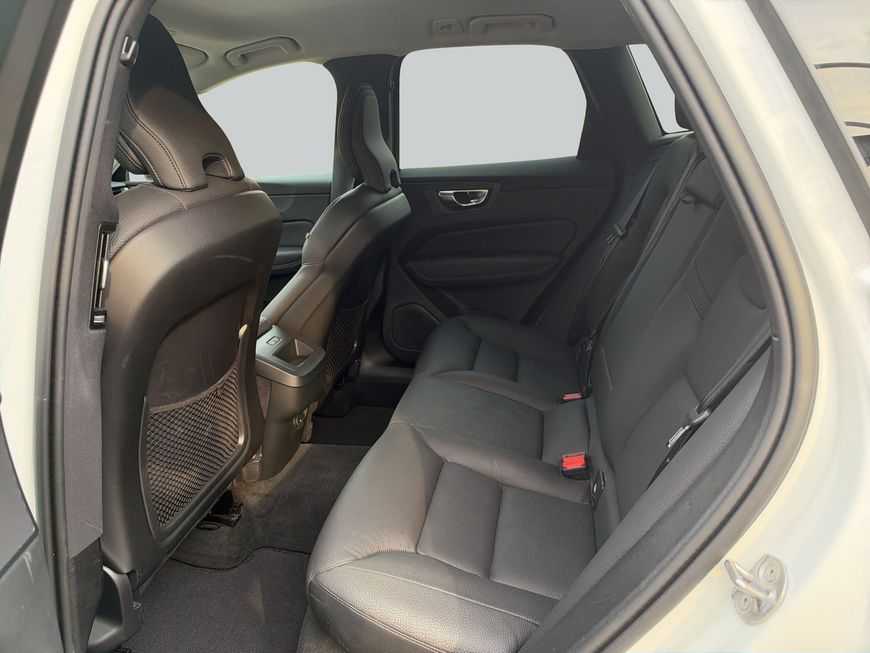 Volvo XC60 – Bild 11