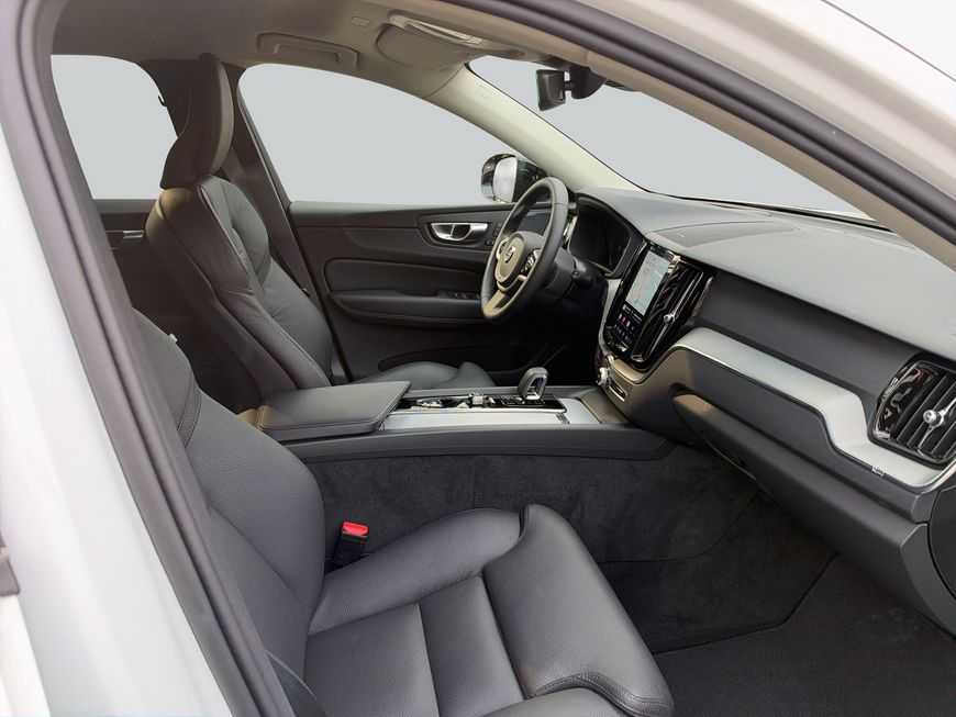 Volvo XC60 – Bild 12