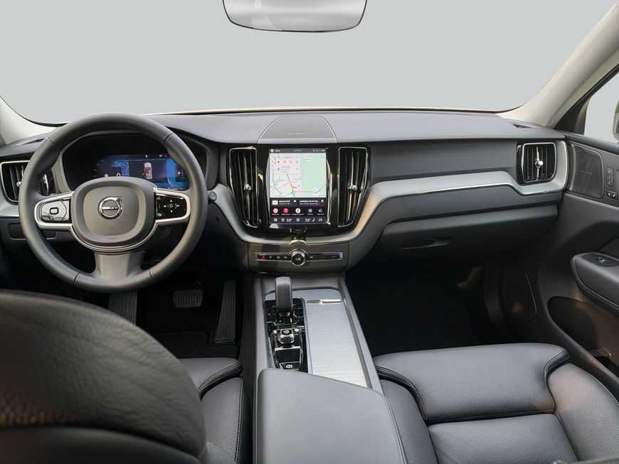 Volvo XC60 – Bild 13