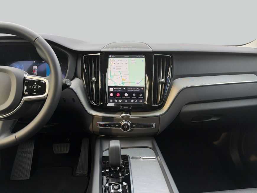 Volvo XC60 – Bild 14