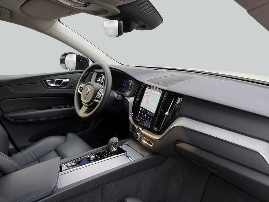 Volvo XC60 – Bild 15