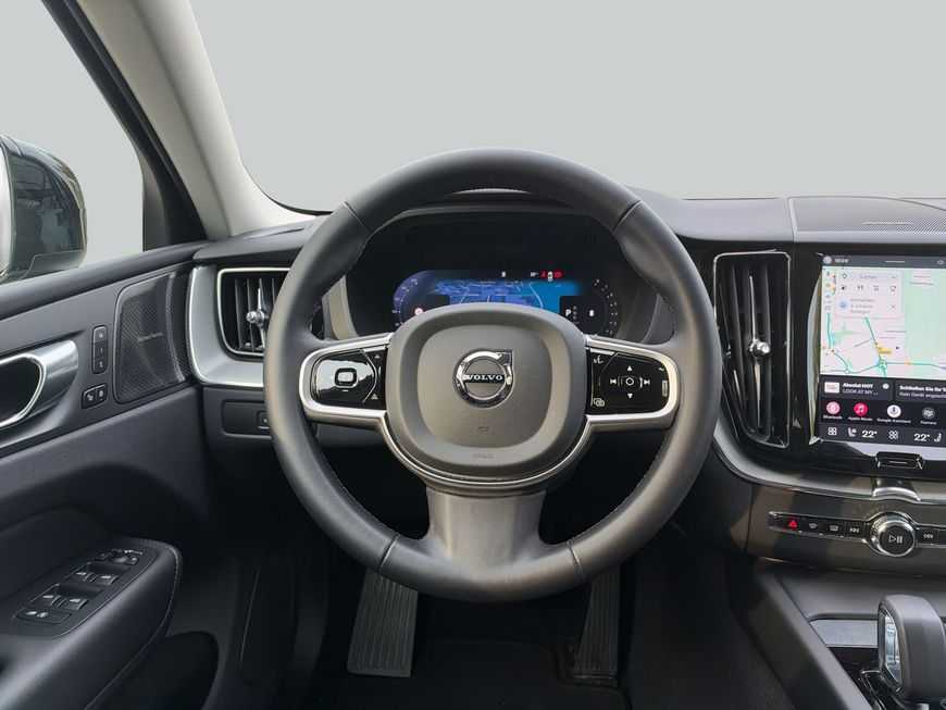 Volvo XC60 – Bild 16
