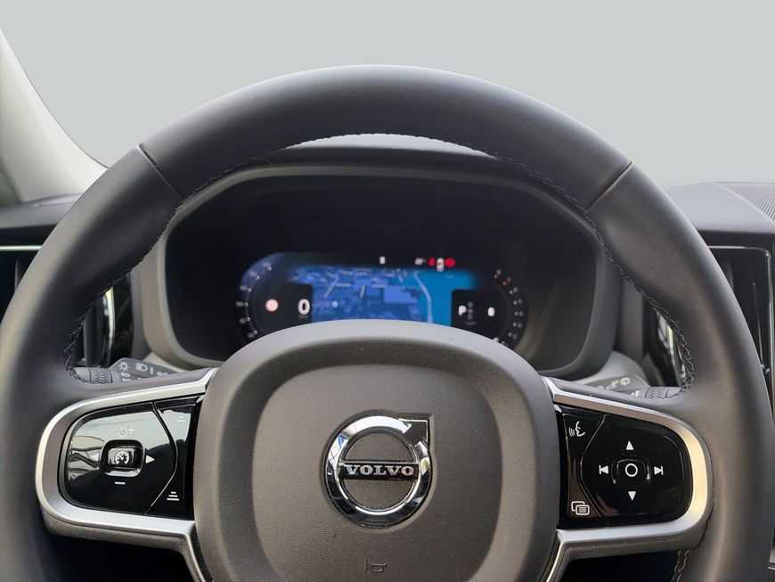 Volvo XC60 – Bild 17