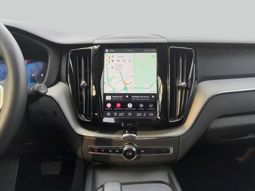 Volvo XC60 – Bild 18