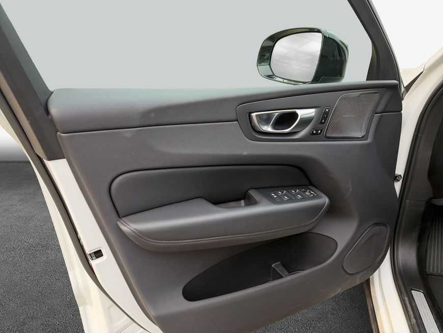 Volvo XC60 – Bild 19
