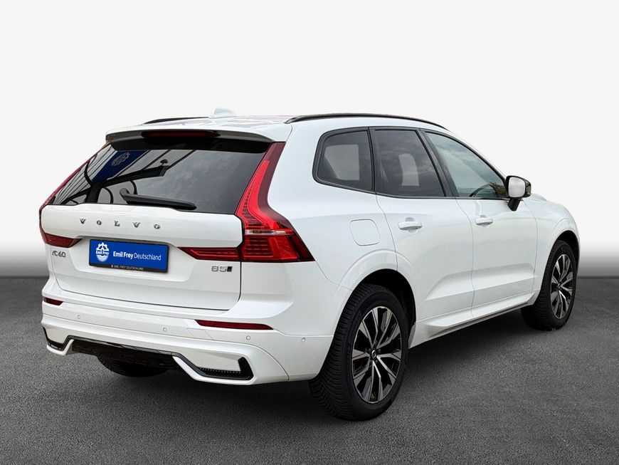 Volvo XC60 – Bild 2