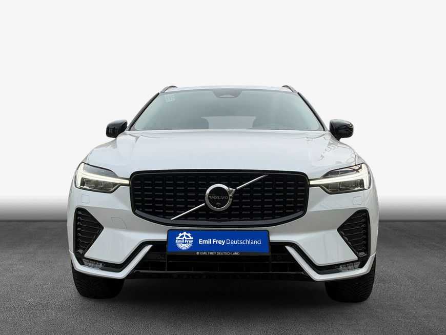 Volvo XC60 – Bild 3