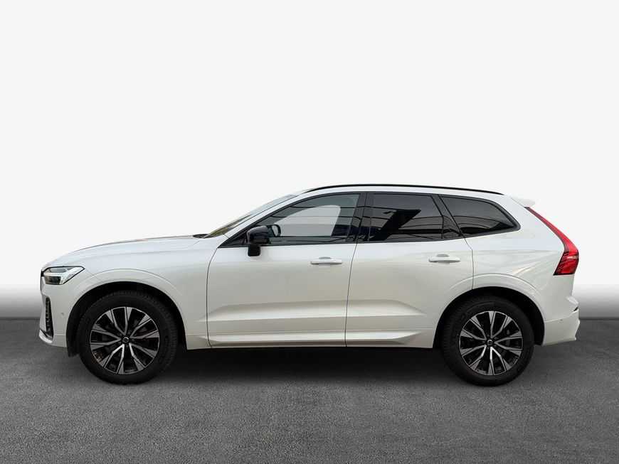 Volvo XC60 – Bild 4