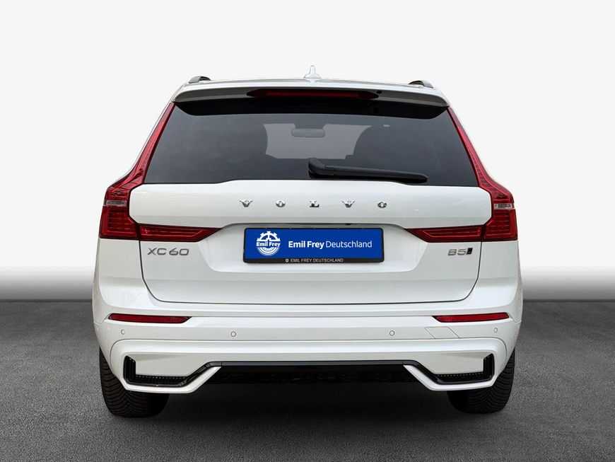 Volvo XC60 – Bild 5