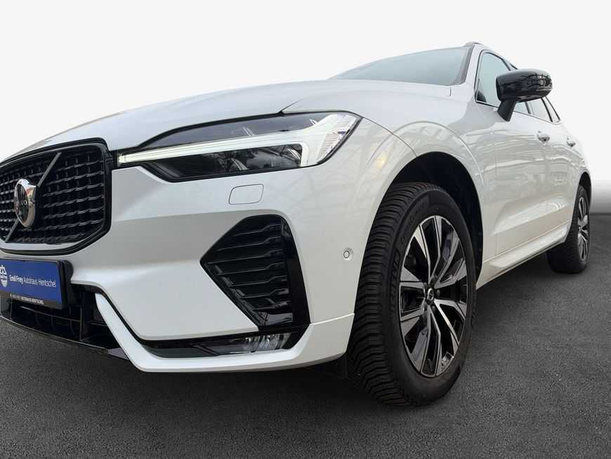 Volvo XC60 – Bild 6