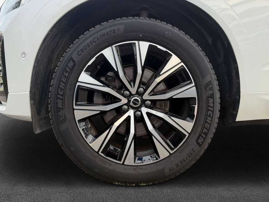 Volvo XC60 – Bild 7