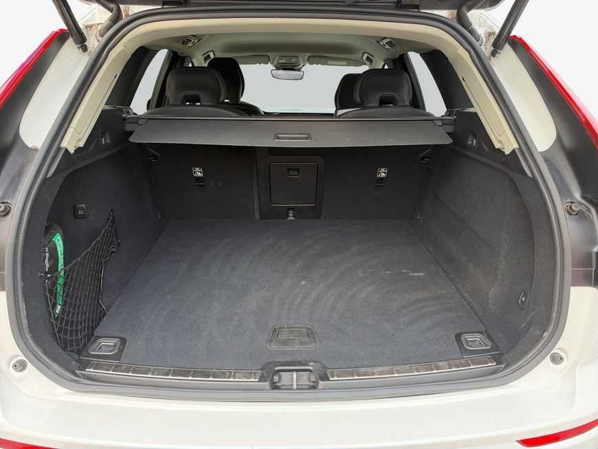 Volvo XC60 – Bild 8