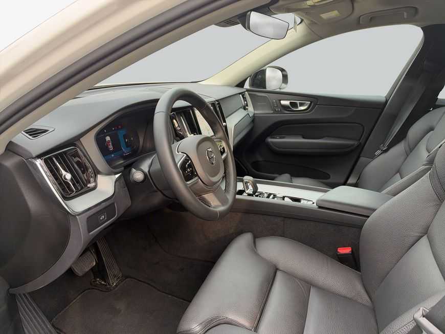 Volvo XC60 – Bild 9