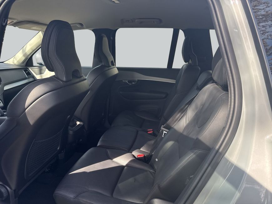 Volvo XC90 – Bild 10