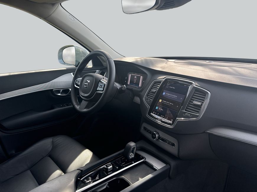 Volvo XC90 – Bild 12