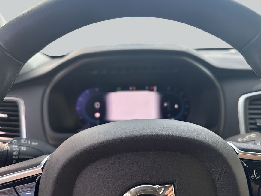 Volvo XC90 – Bild 13