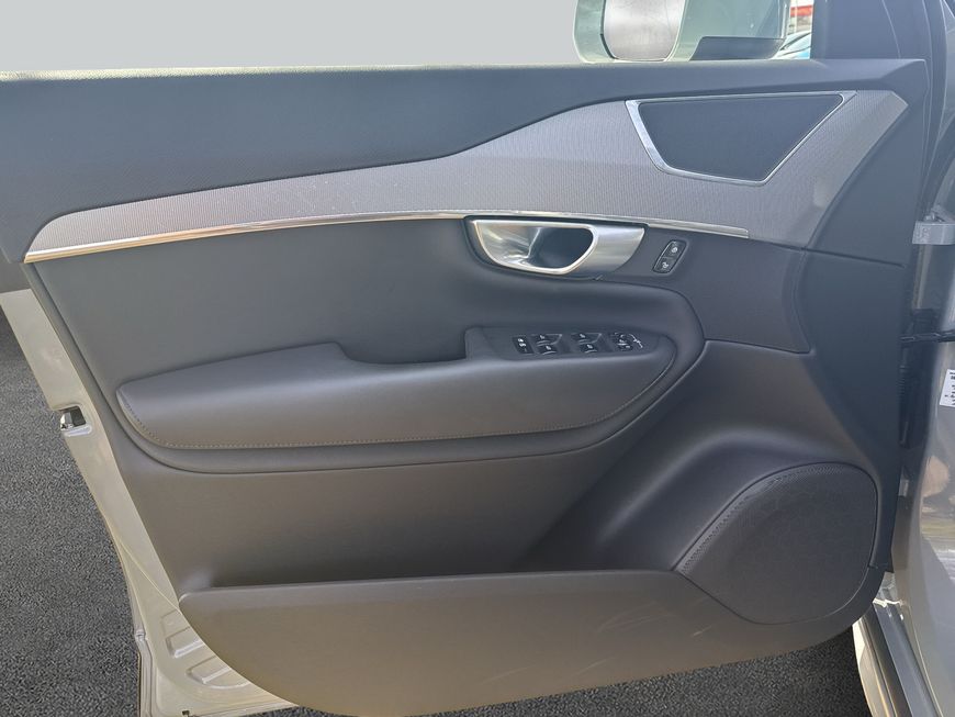 Volvo XC90 – Bild 15