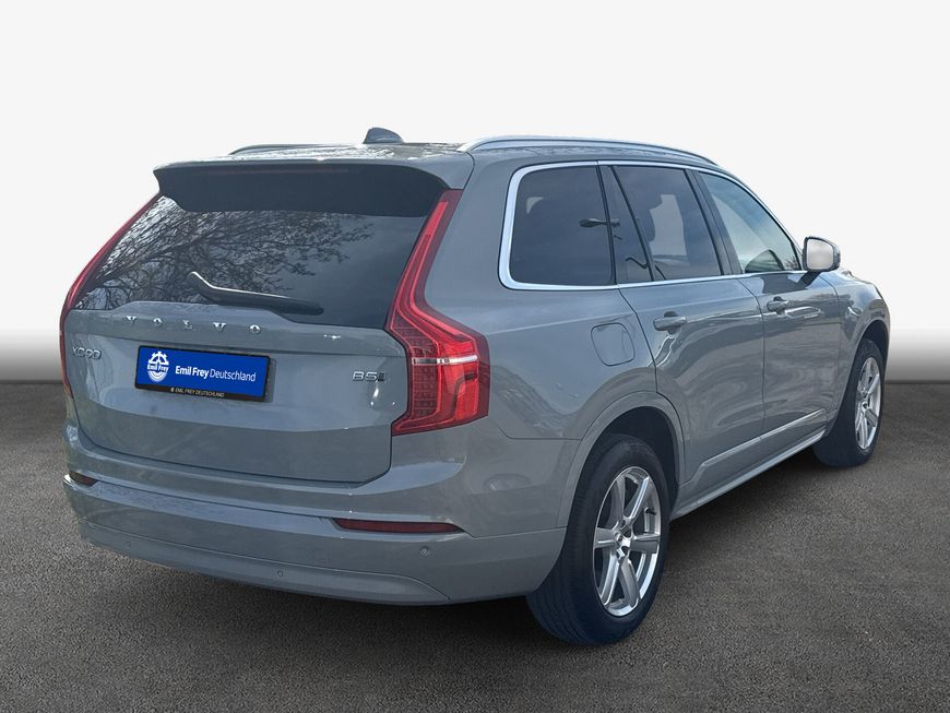 Volvo XC90 – Bild 2