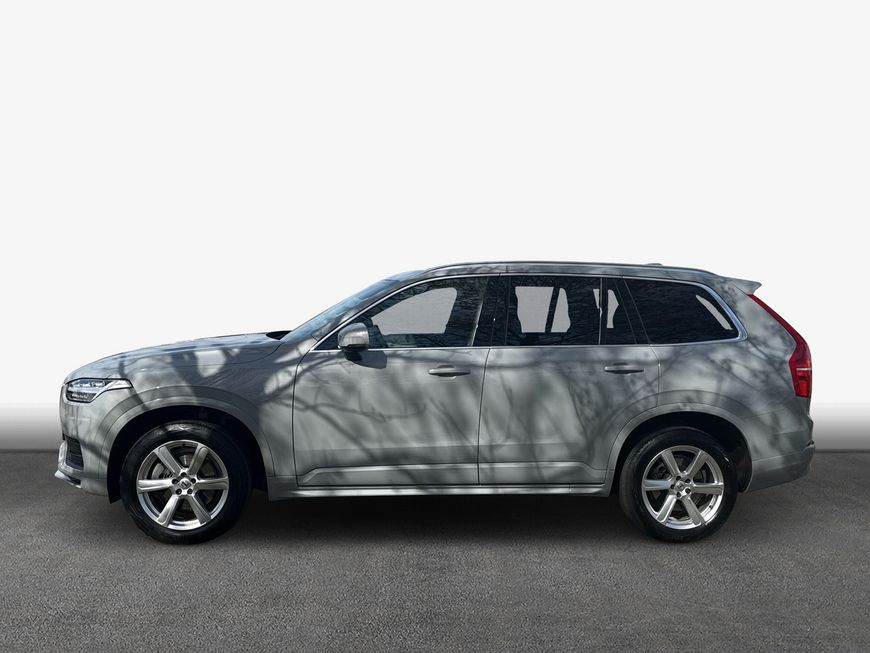 Volvo XC90 – Bild 4