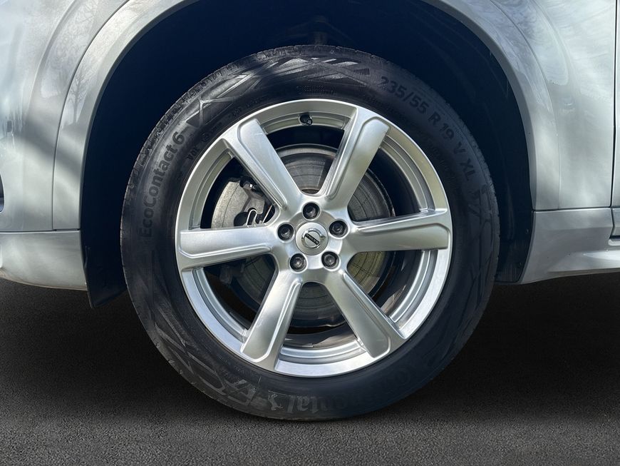 Volvo XC90 – Bild 7