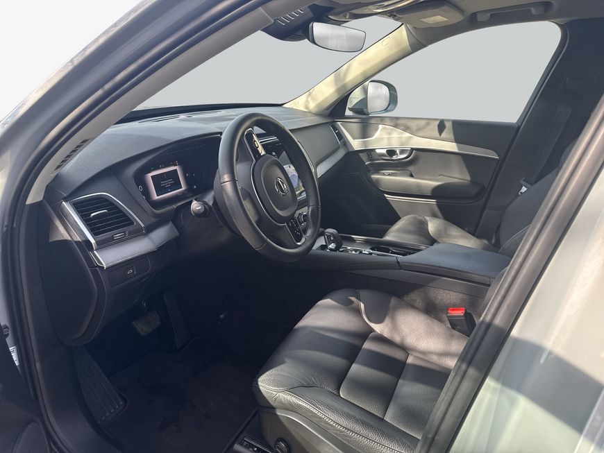 Volvo XC90 – Bild 9