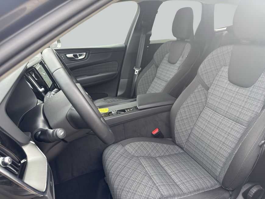 Volvo XC60 – Bild 10