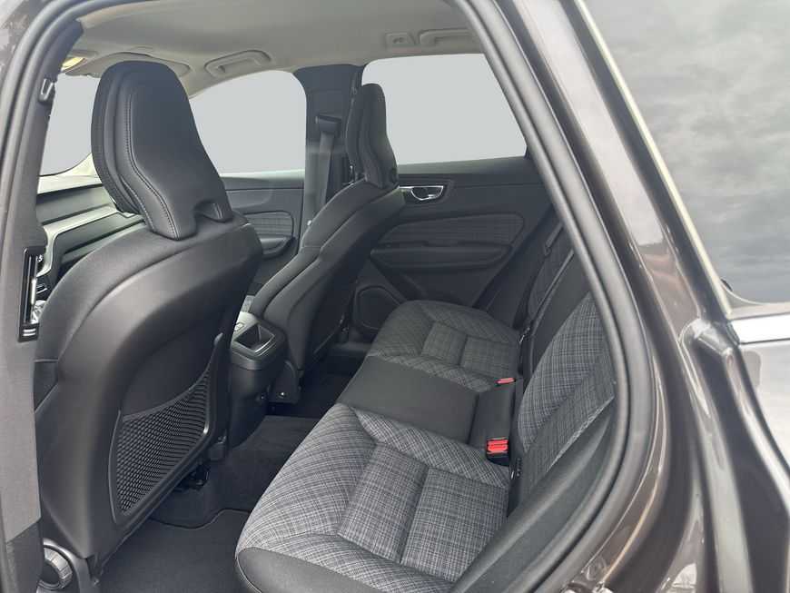 Volvo XC60 – Bild 11