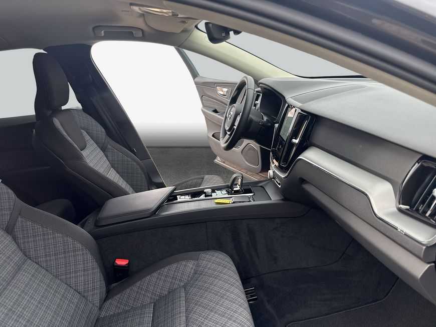 Volvo XC60 – Bild 12