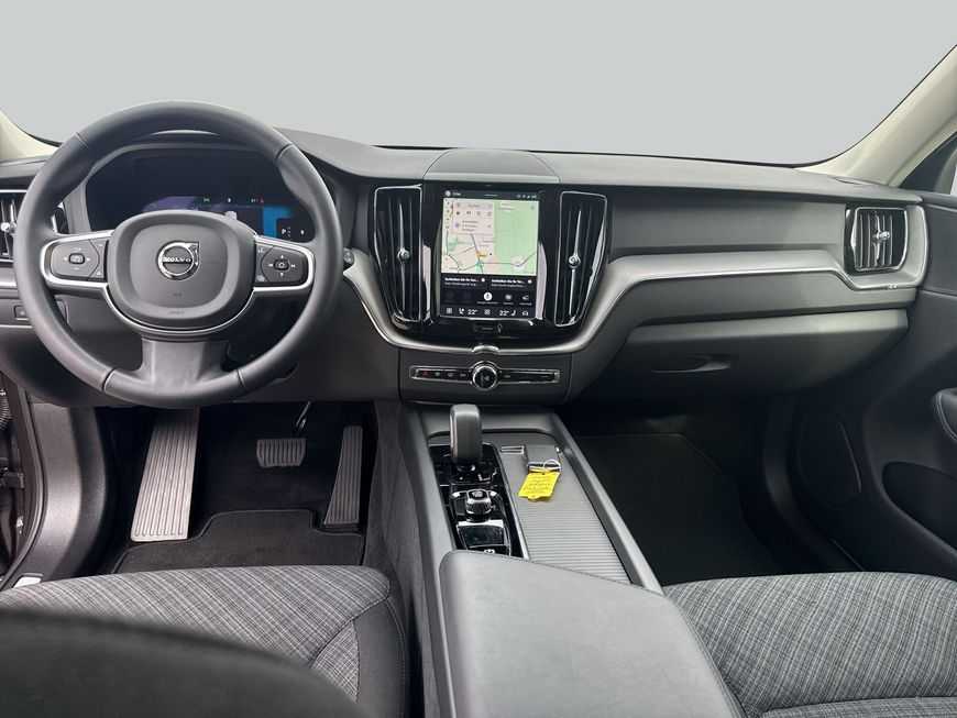 Volvo XC60 – Bild 13