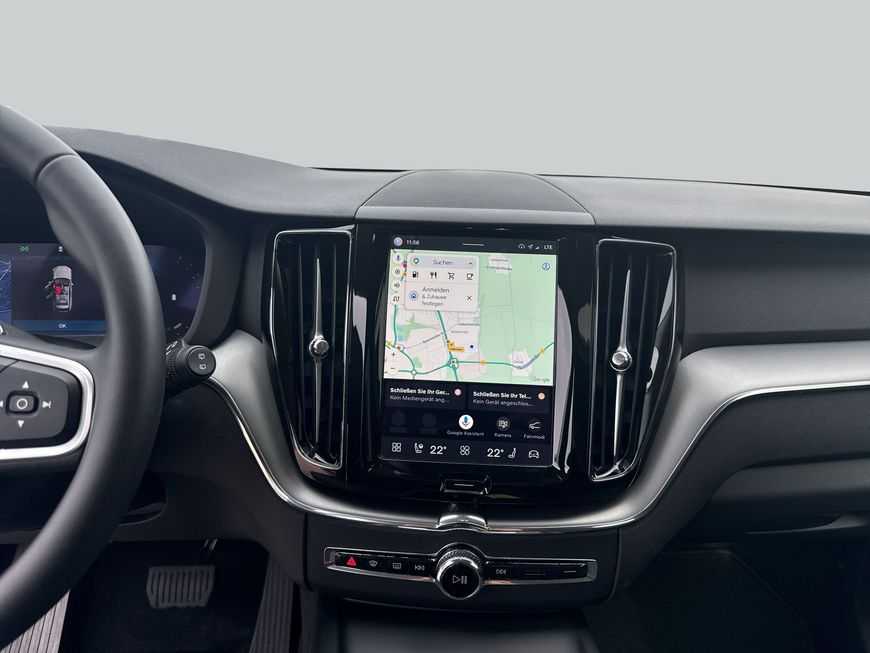 Volvo XC60 – Bild 14