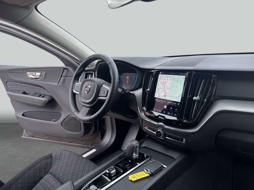 Volvo XC60 – Bild 15