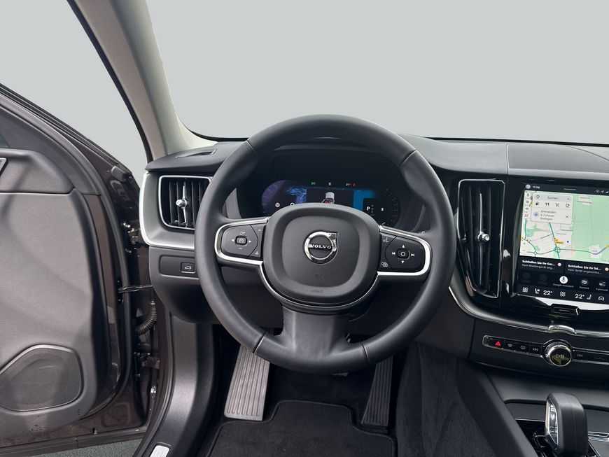 Volvo XC60 – Bild 16