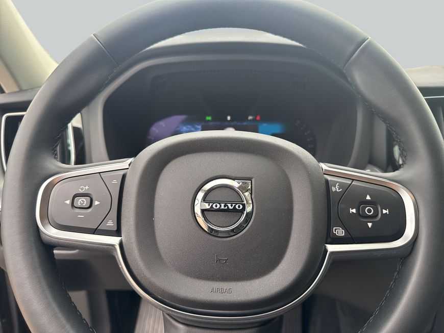 Volvo XC60 – Bild 17