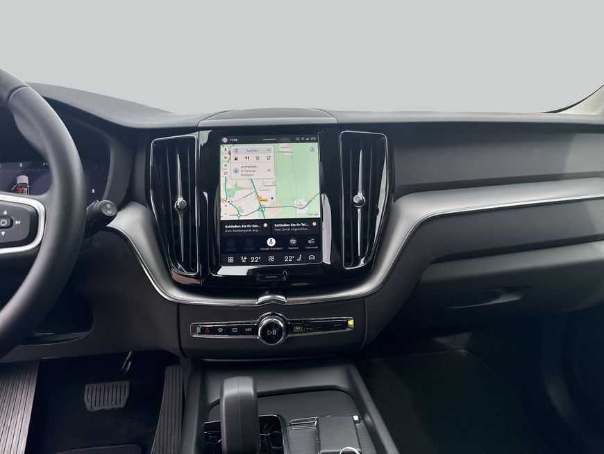 Volvo XC60 – Bild 18