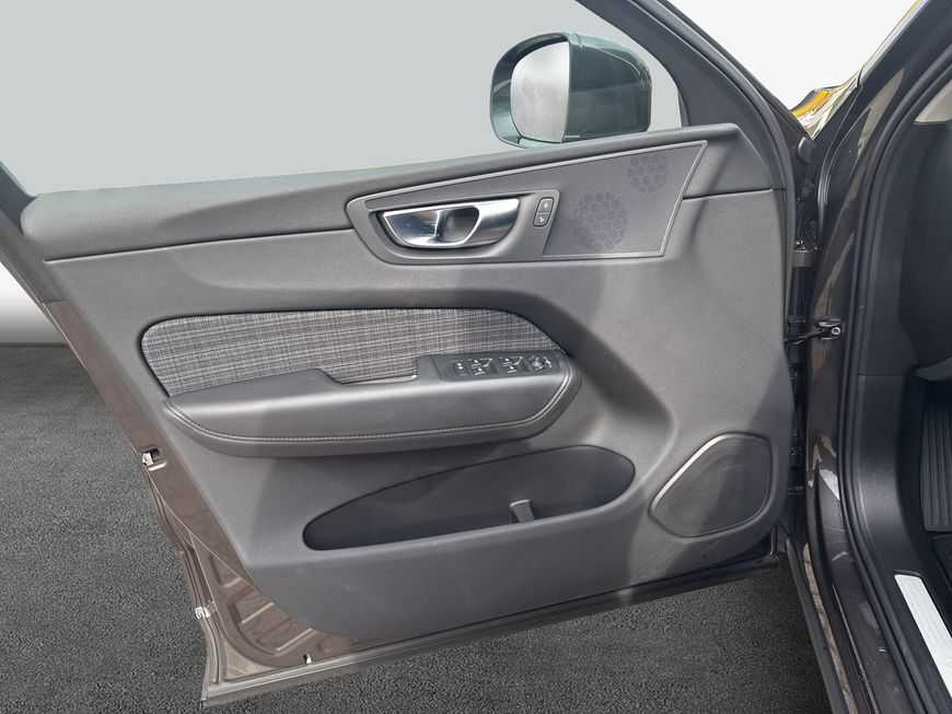 Volvo XC60 – Bild 19