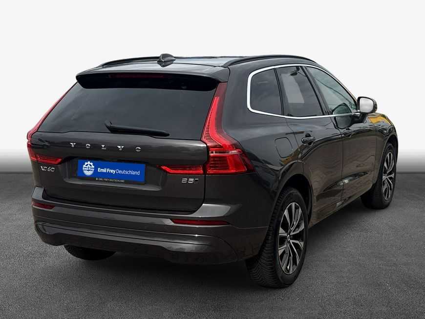 Volvo XC60 – Bild 2
