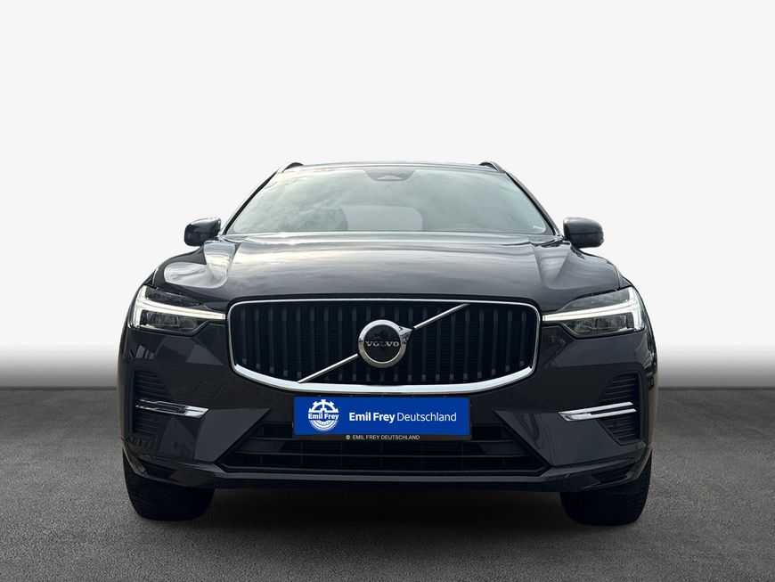 Volvo XC60 – Bild 3
