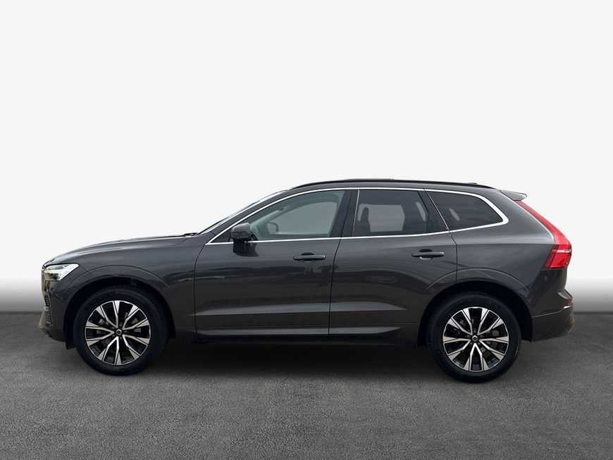 Volvo XC60 – Bild 4