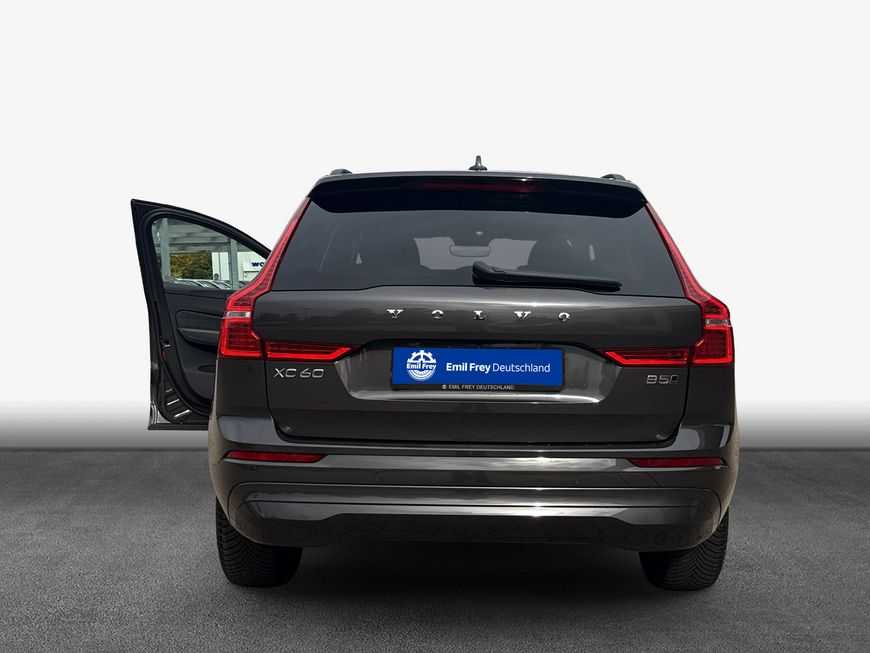 Volvo XC60 – Bild 5