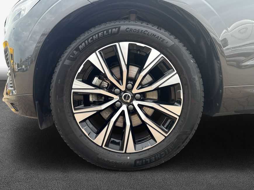 Volvo XC60 – Bild 7