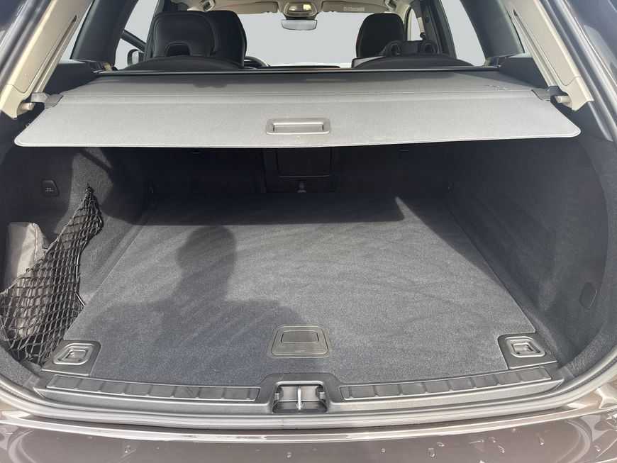 Volvo XC60 – Bild 8