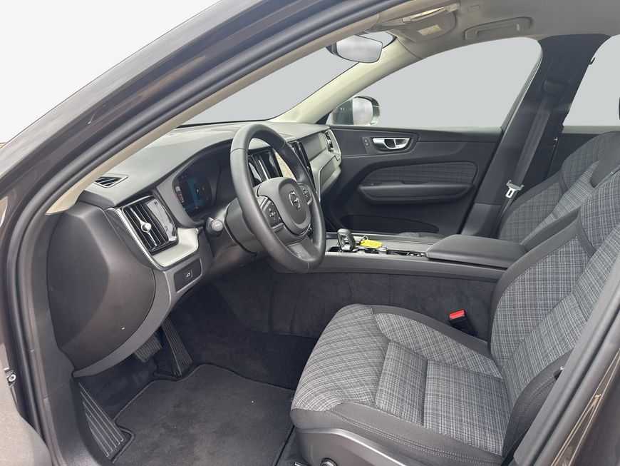 Volvo XC60 – Bild 9