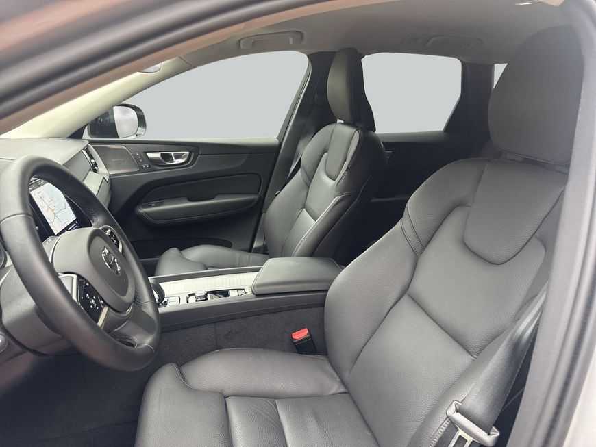 Volvo XC60 – Bild 10