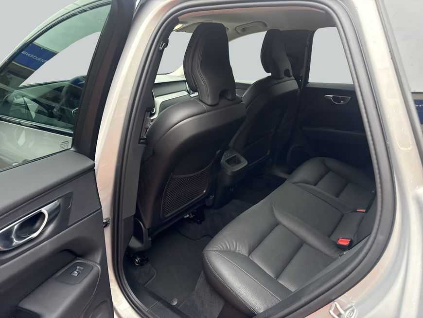 Volvo XC60 – Bild 11