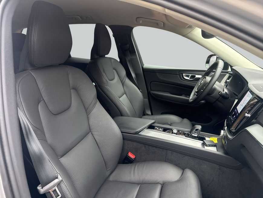 Volvo XC60 – Bild 12