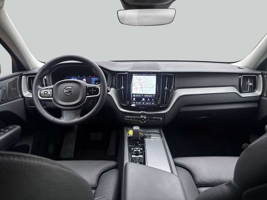 Volvo XC60 – Bild 13