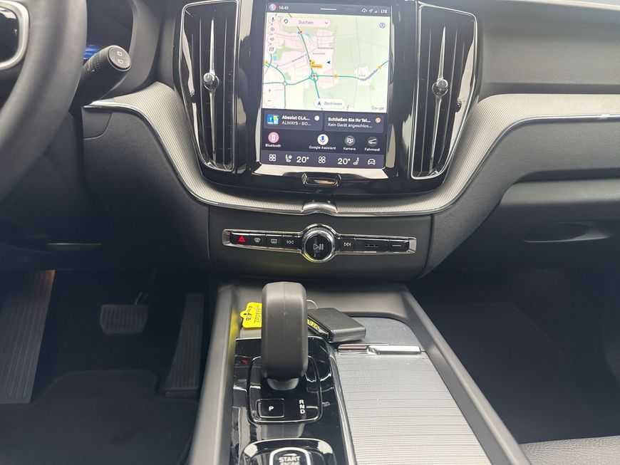 Volvo XC60 – Bild 14