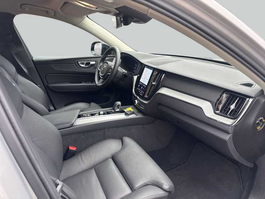 Volvo XC60 – Bild 15