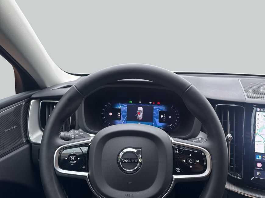 Volvo XC60 – Bild 16