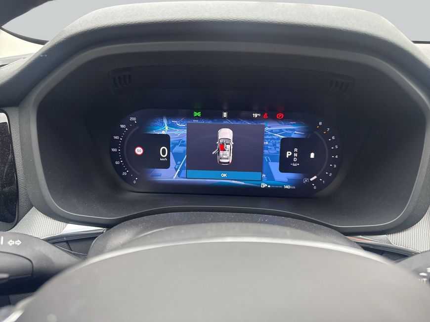 Volvo XC60 – Bild 17